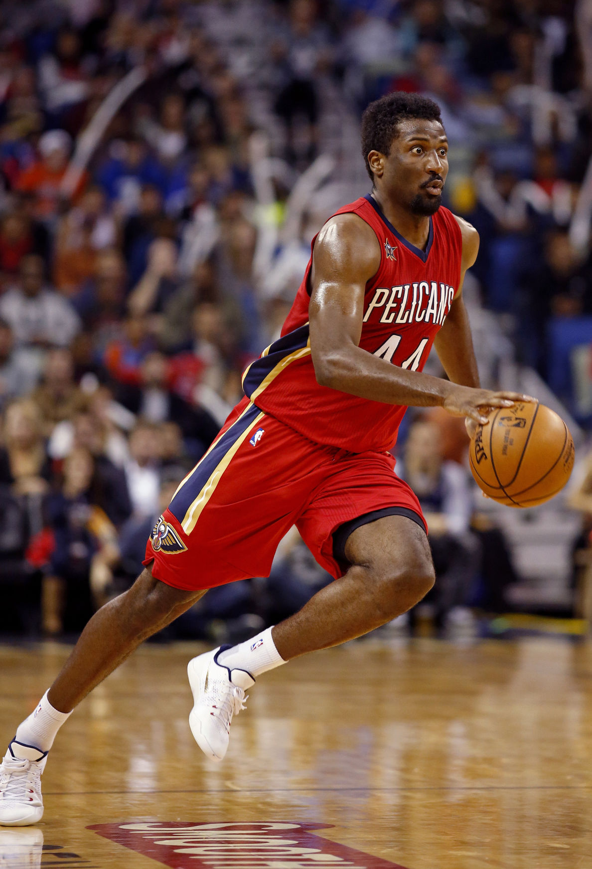 Thunder Pelicans Basketball